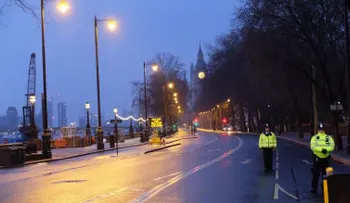 Ataque en Londres: la policía investiga a personas relacionadas con el atacante