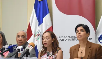 ROI llama al CNM a garantizar independencia, carrera judicial, paridad y transparencia en la selección de jueces de la SCJ