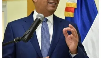 Ministro de Obras Públicas presentará este martes el programa de sus primeros 100 días de gestión