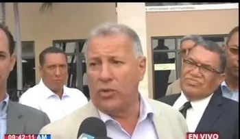 Titular del Pepca interroga al alcalde de Santiago por alegadas irregularidades