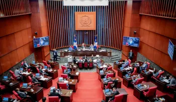 Senado aprueba en primera lectura con modificaciones, el Proyecto de Ley de Contrataciones Públicas