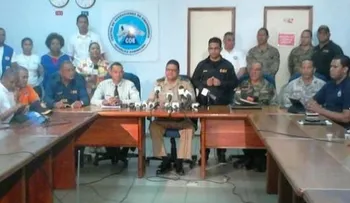 42 menores se intoxican con bebidas alcohólicas en Semana Santa 