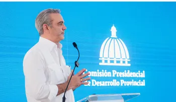 Abinader: Gobierno no es botín para repartirlo entre políticos