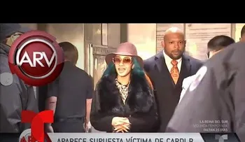 "Cardí B me drogó y me robó", dice presunta victima