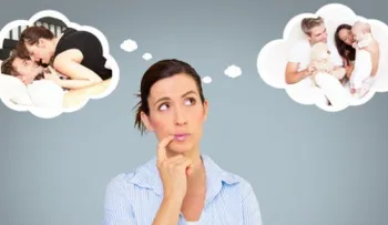 ¿Es verdad que los hijos afectan la vida sexual de los padres?