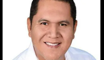 Detienen al alcalde de Cocula por delincuencia organizada