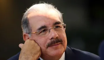 Senador somete resolución para reconocer a Danilo Medina por visitas sorpresas