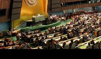 Rusia pierde su asiento en el Consejo de Derechos Humanos de la ONU