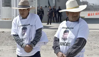 El Chapo, dispuesto a negociar con EU