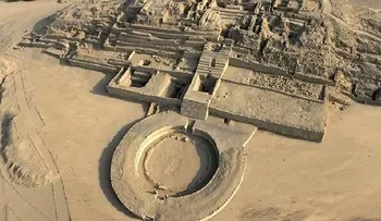 Descubren en Chile tres momias de más de 900 años de antigüedad
