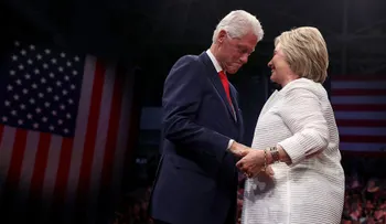 ¿Cuál sería el título de Bill si Hillary Clinton llega a la presidencia?