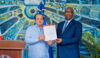 El gobierno dominicano destina RD 148 MM para ampliar instalaciones de la UASD