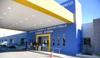 Se encuentra estable hombre con frasco de insecticida en el ano; identifican responsable de difundir imagen