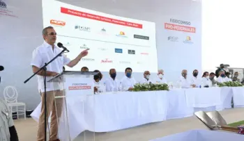 Abinader viajará este jueves a Pedernales para dar inicio a nuevas obras de desarrollo turístico