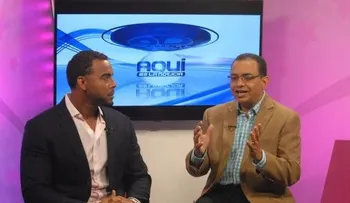 Nelson Cruz: â??Si yo lo logré, todos puedenâ?