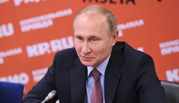 Putin hereda un piso en Tel Aviv de una israelí que fue su profesora