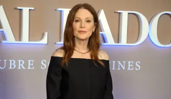 Julianne Moore: El secreto de ser joven a sus 64 años