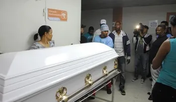 Cambian dotación en policial en Pekín y Marilópez 