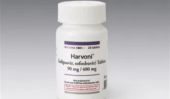 Nuevo medicamento muy costoso para hepatitis tipo C 