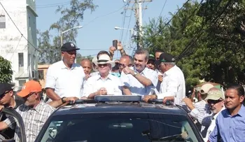 Inseguridad ciudadana sigue siendo principal preocupación para 2014