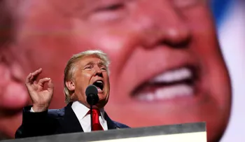 ¿Por qué Donald Trump nunca será "presidencial"?