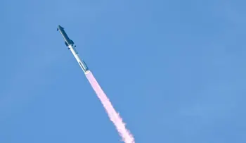 SpaceX lanza el Starship en su decimocuarta prueba con la mira puesta en la órbita terrestre