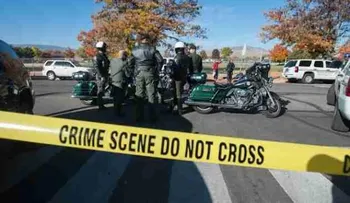 Confirman siete heridos en tiroteo en Los Ángeles y situación bajo control