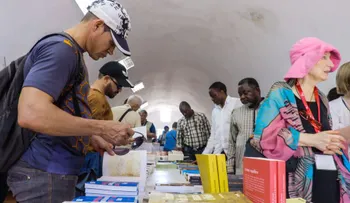 Con homenajes a Fidel Castro, Cuba da inicio a la Feria Internacional del Libro de La Habana