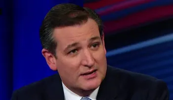 Ted Cruz: Partidarios de Trump se comportan como mafiosos líderes de sindicatos