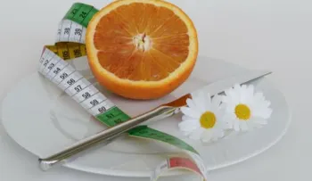 Cómo perder de 2 a 10 kilos rápidamente
