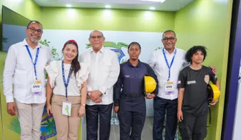 INFOTEP resalta su aporte al turismo en feria DATE 2025