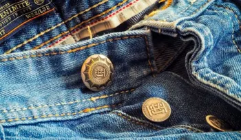 Tips para que tus prendas jean se vean como nuevas