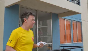 Cheddy se declara millonaria, con 4 apartamentos, una casa y un terreno