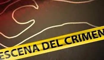 Encuentran mujer degollada dentro de su residencia en Santiago
