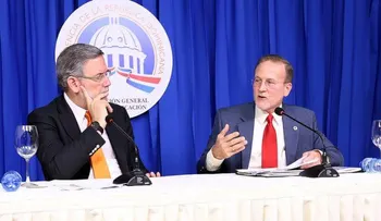 Gobierno adelanta año escolar 2014-2015 será el mejor de toda la historia de la República Dominicana