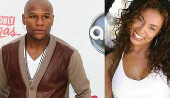 Ex novia de Mayweather murió de una sobredosis, revela informe forense