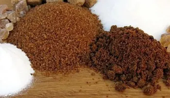 El tipo de azúcar que consume puede influir en su salud 