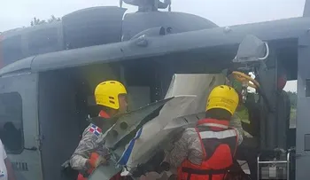 Autoridades seguían sin encontrar extranjeros que iban en avioneta