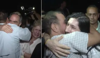 Gobierno de Venezuela libera otro grupo de presos políticos