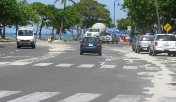 Hallan cuerpo de bebé de seis meses en playa de Barahona