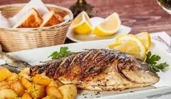 Estudio científico sugiere que comer pescado y alimentos del complejo B ayudan a ser más inteligente