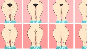 ¿Si te afeitas tu zona íntimaâ?¦ ¡WOW! No me lo imaginaba 