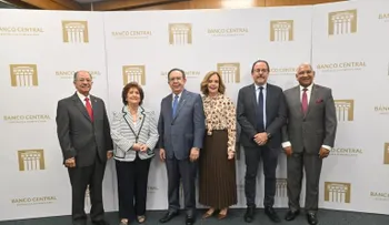 BCRD pone en circulación dos nuevas obras de su Biblioteca «Juan Pablo Duarte»