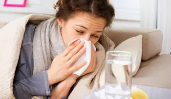 ¿Gripe o resfriado? No los confundas