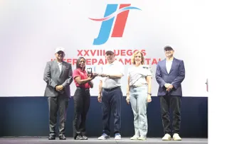 BCRD inaugura sus XXVIII Juegos Interdepartamentales 2025