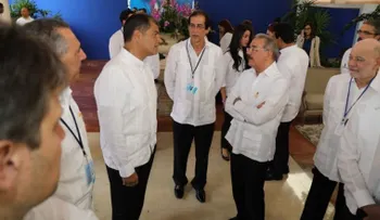 Latinoamericanos y caribeños de cara a un año de grandes retos y oportunidades