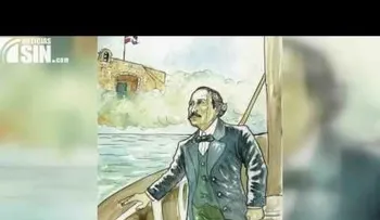 Historia Dominicana: Juan Pablo Duarte, padre de la patria