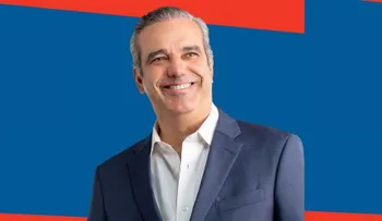Abinader habría ganado elecciones nacionales con un 57%, según encuesta a boca de urna del Centro Económico del Cibao