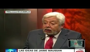 Un ufólogo mexicano presenta el cuerpo de un "extraterrestre" (VIDEO) 