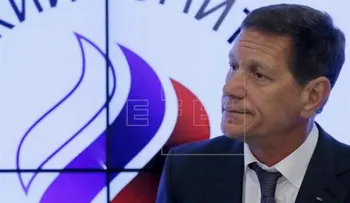 Moscú admite que ocho deportistas rusos tienen historial de dopaje